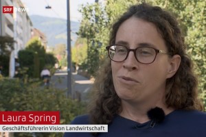 Schweizer Biozucker ist Mangelware