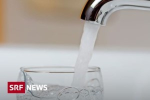 Gift im Trinkwasser: Wasserversorgungen werden zum Sanierungsfall