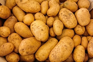 Chlorpropham - das Gift in den Kartoffeln