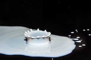 Absurdes vom Schweizer Milchmarkt