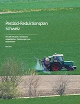 Pestizidreduktionsplan