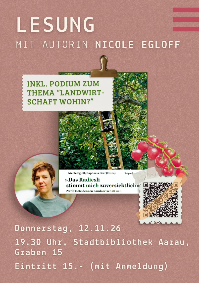 Radiesli Lesung Flyer (1)