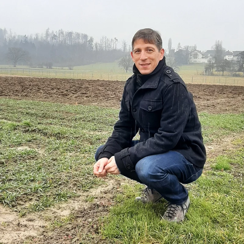 Roland Peter Agroscope klein