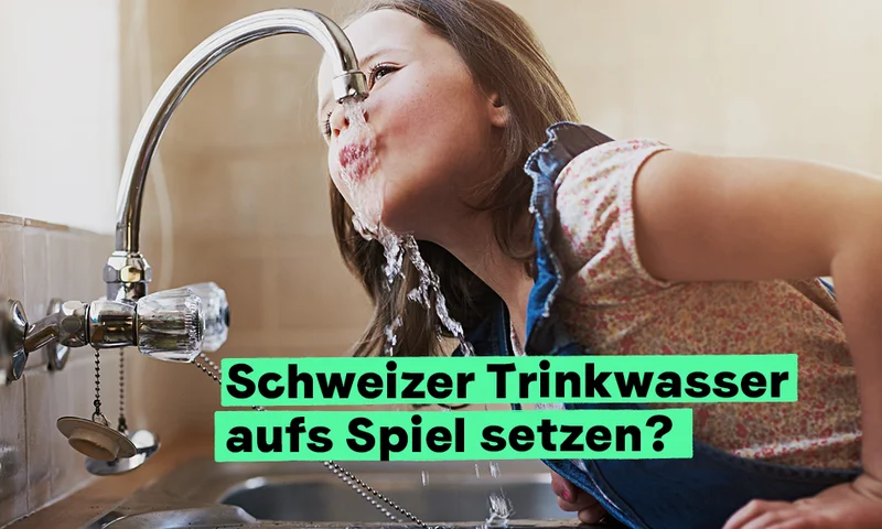 VisionLandwirtschaft-PSM-Trinkwasser-Pestizide