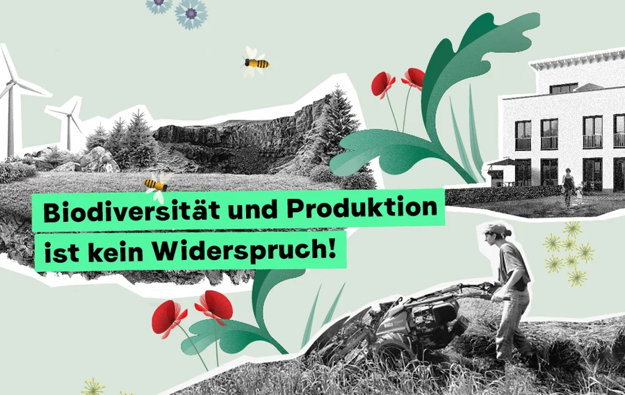 VisionLandwirtschaft-Biodiversitaet
