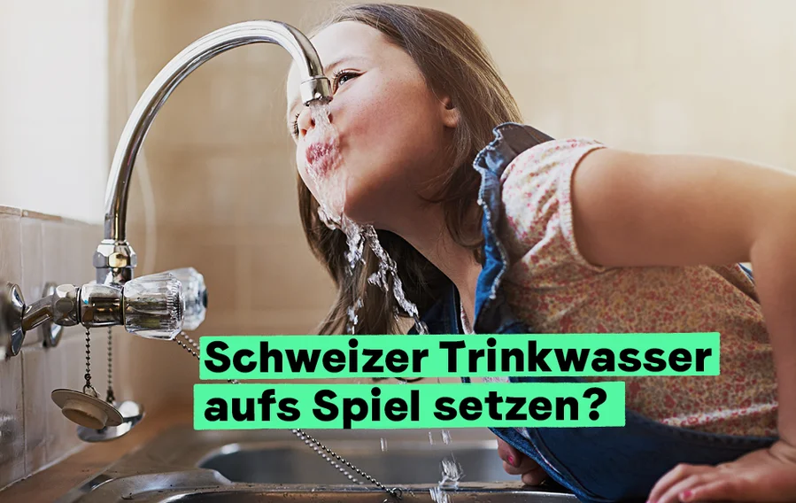 VisionLandwirtschaft-PSM-Trinkwasser-Pestizide